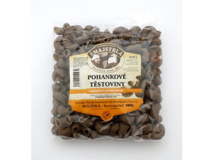 6246 smajstrla pohankova kolinka 250g