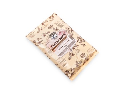 pohankova mouka celozrnna