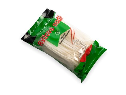 lucka ryzove nudle lucka 3 mm