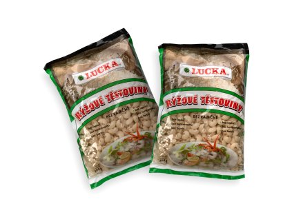 lucka ryzove testoviny kolinka