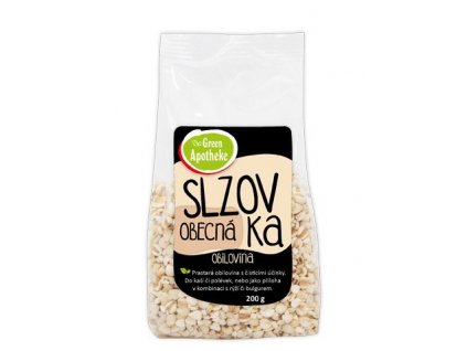 6534 slzovka obecna 200g