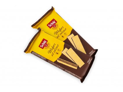 wafers kakaove schar