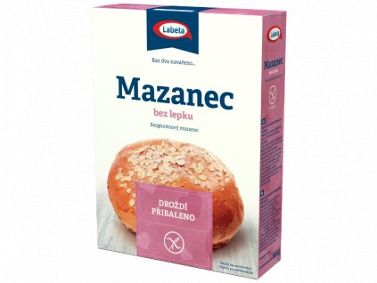 Mazanec