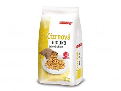 161 mouka cizrnova 3d