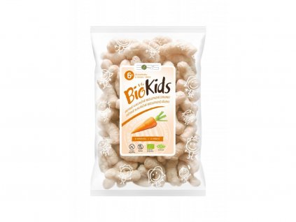 2036 bio krupky pro deti mrkva biokids 55g