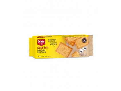 butterkeks 165g schar