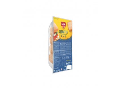 ciabatta 200g svetla schar