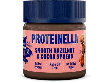 Proteinella Hazelnut1