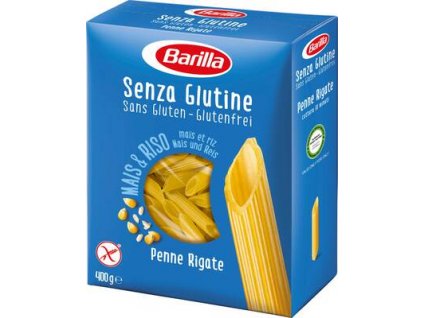 penne rigate gluten free