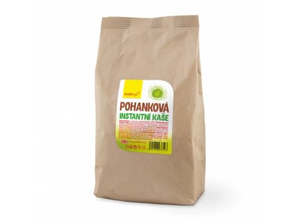 pohankova kase 500 g wolfberry