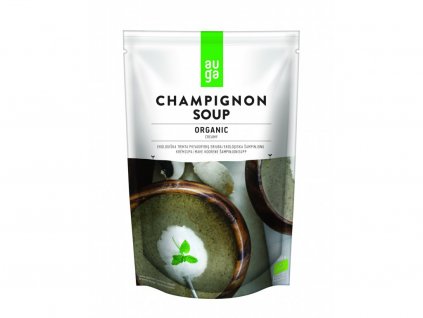 40161 champ soup 400