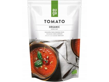 Polevka krem z rajcat BIO 400 g