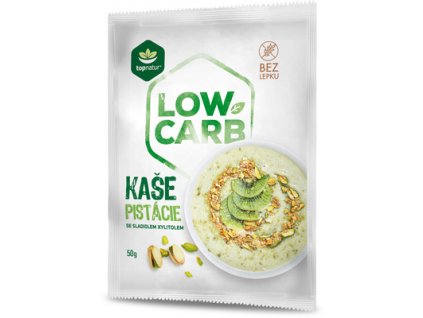 Složka GD 072 2022 lowcarb kase PISTACIE stin