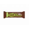 14937 bombus raw protein cocoa beans 50 g