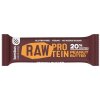 4429 bombus raw protein peanut butter 50g