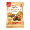 mini musli tycinky s merunkami bzl 70g semix