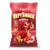 Vepysnack Kukuřičný snack s příchutí kečupu bez lepku 45g