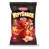 Vepysnack Kukuřičný snack s příchutí slaniny bez lepku 50g