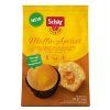muffin apricot