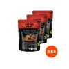 Zvýhodněný balíček 3 ks Expres Menu Rajská omáčka s hovězím masem 600 g