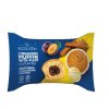 bezgluten muffin svestka se skorici bez lepku 60 g