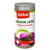 apotheke zdrava jatra ostropestrec mlety drt 180g