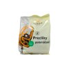 Preclíky polomáčené bez lepku Natural 80g