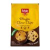 muffin choco chips sladke muffiny 225g schar bez lepku novinka