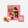bear fruit minis jahoda a jablko 100 g bez lepku