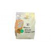 natural krupava granola mango a yuzu 150 g bez lepku