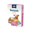 beránek bez lepku