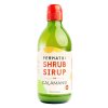 fermato shrub sirup calamansi 340 ml