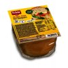 5418 pan multigrano chleb bezlepkovy krajeny 250g