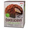 5637 cokoladovy dort bez lepku 430g