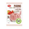 5793 jahodovy puding bio 40g