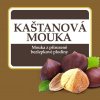 Adveni mouka kaštanová 250g