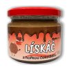 Lískáč s hořkou čokoládou (Hmotnost 40 g)