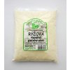 6435 ryzova mouka polohruba 500g