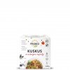 Kuskus se sušenými rajčaty 2x80 g BIO PROBIO