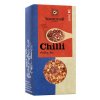 CHILLI VLOČKY 45 G BIO SONNENTOR