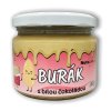 Burák s bílou čokoládou (Hmotnost 40 g)