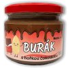 Burák s hořkou čokoládou (Hmotnost 40 g)