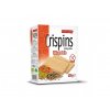 bio proteinovy krehky platek crispins 100 g extrudo