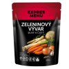 expres menu vyvar zeleninovy 600 g
