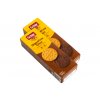 digestive choc 150g schar