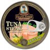 tuna steak 150g Olive front 500x500