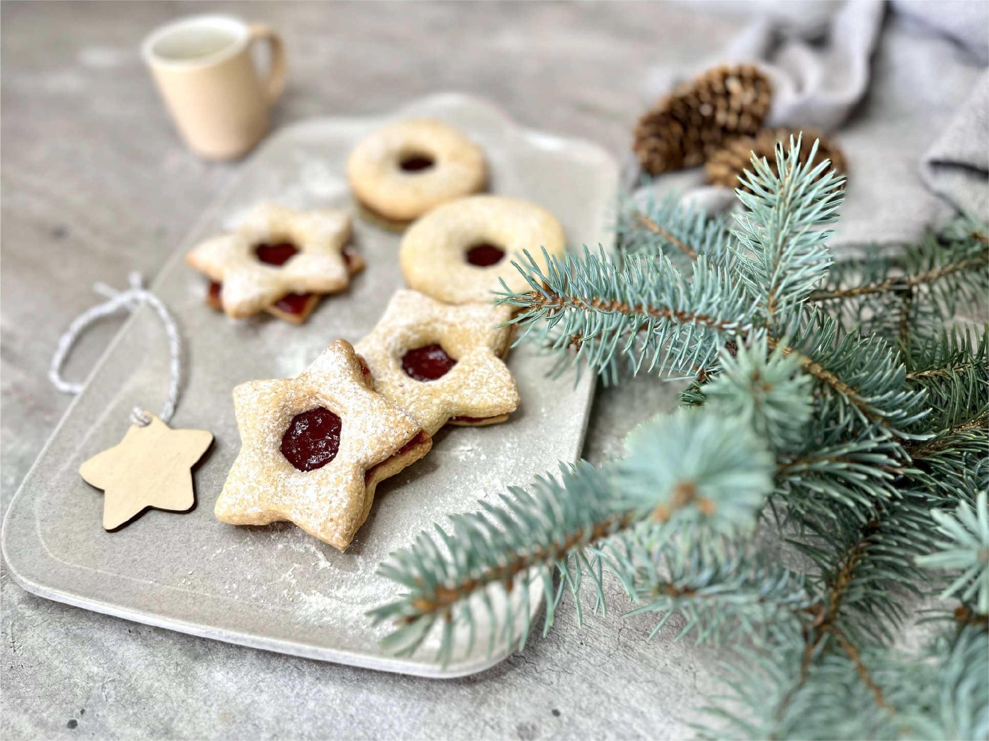 Bezlepkové linecké