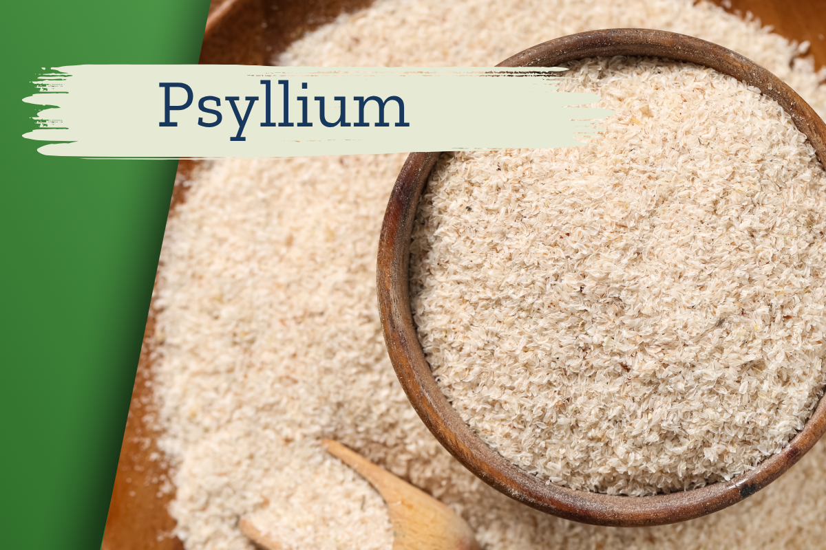 Ako využiť psyllium v kuchyni – tipy pre celiatikov a milovníkov zdravej stravy