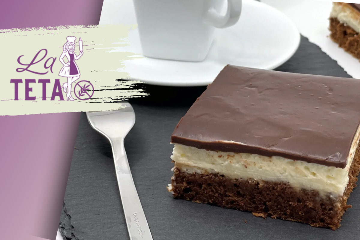 La Teta: Bezlepkové míša řezy