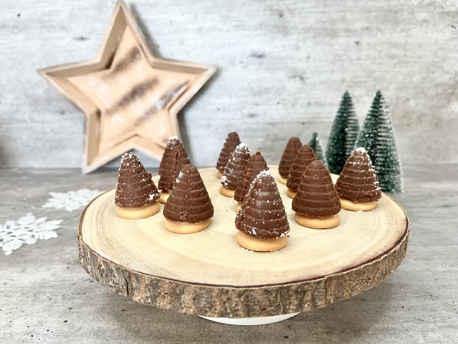 Bezlepkové osie hniezda